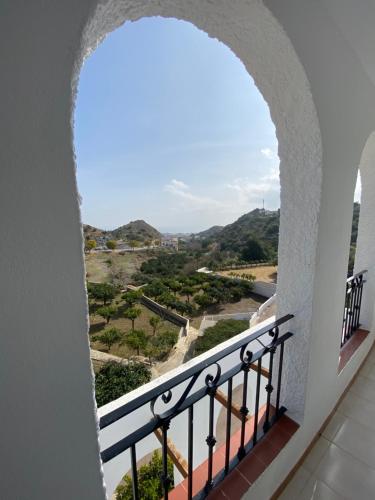 Hotel Simón, Mojácar (fotografie 7)