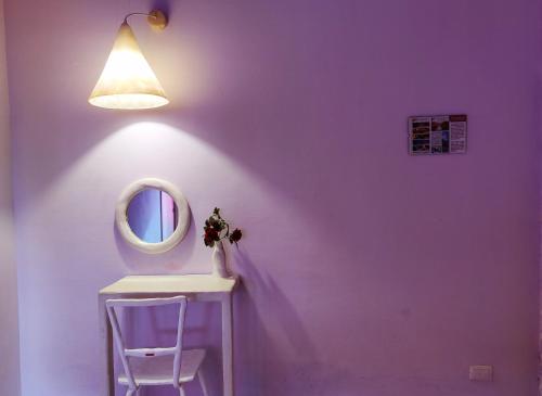 Art Rooms Joyful People – Alberobello, LA