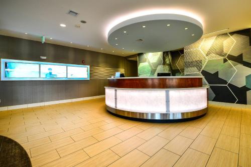 SpringHill Suites Grand Forks