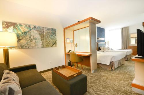 SpringHill Suites by Marriott Grand Forks in Grand Forks (ND)