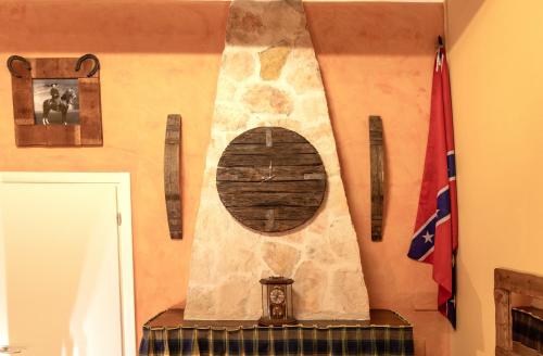 Art Rooms Joyful People – Alberobello, LA