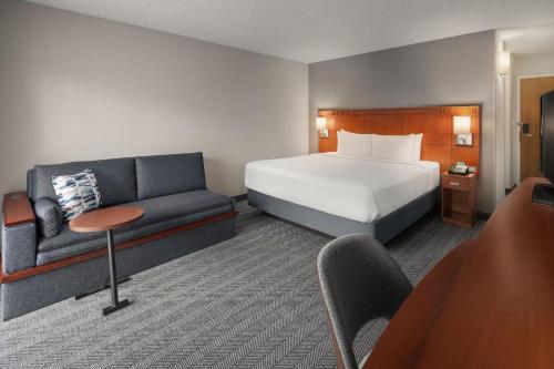 Courtyard by Marriott Portland Beaverton