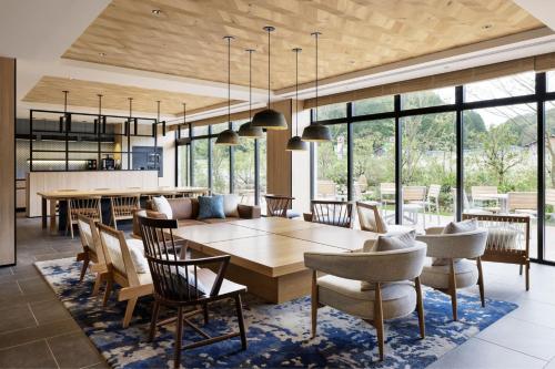 Fairfield by Marriott Okayama Hiruzen Highland, Maniwa (Foto 8)
