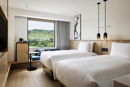 Fairfield by Marriott Okayama Hiruzen Highland, Maniwa (Foto 10)