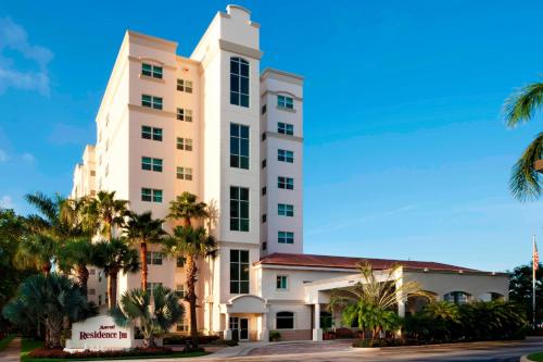 Residence Inn by Marriott Miami Aventura Mall in Aventura, USA