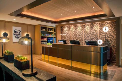 Residence Inn by Marriott Miami Aventura Mall in Aventura, USA