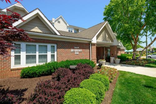 Residence Inn Frederick