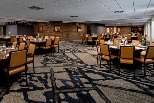 Princeton Marriott at Forrestal - image 6