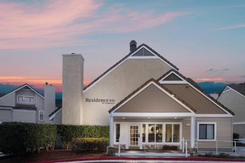 Residence Inn by Marriott San Francisco Airport/San Mateo