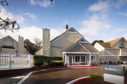 Residence Inn by Marriott San Francisco Airport San Mateo - image 14