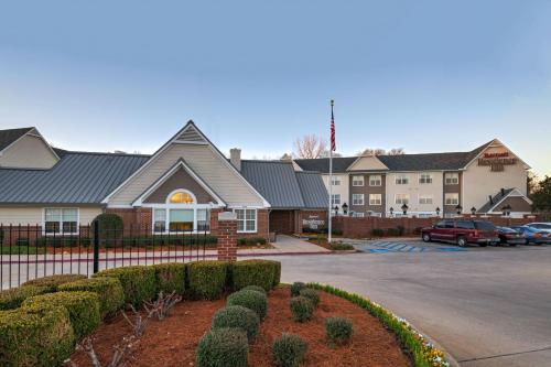 Residence Inn Shreveport Airport