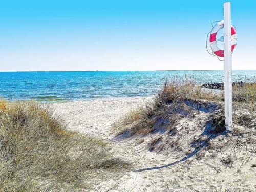  Holiday home Sæby CXXVI in Sæby