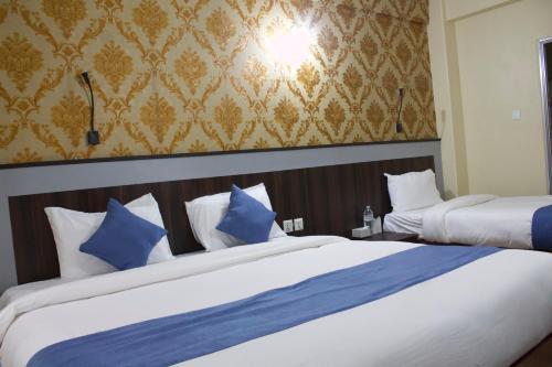 Hotel Annapurna Ashirvad