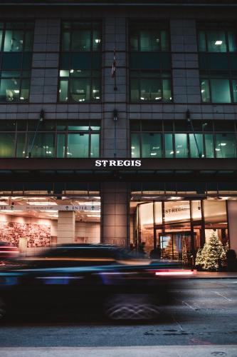 The St. Regis Toronto