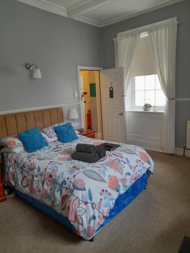Valentine Guest House – Weymouth