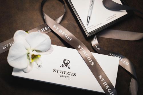 The St. Regis Toronto