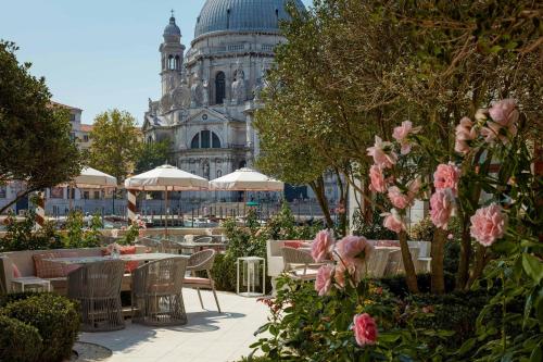 The St. Regis Venice