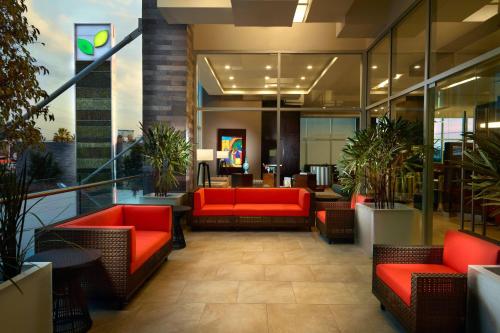 Courtyard by Marriott Queretaro in Querétaro, Mexico