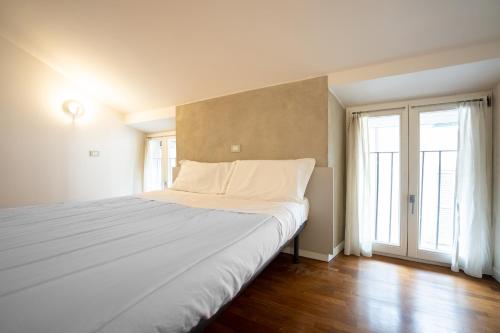 Apartment Sant'Alessandro 19 - Sostify, Bergamo (fotografie 3)