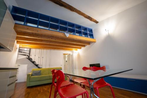 Apartment Sant'Alessandro 19 - Sostify, Bergamo (fotografie 4)