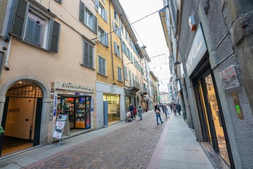 Apartment Sant'Alessandro 19 - Sostify