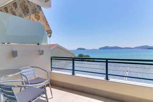 Porto Palio Beach Hotel Porto Palio Beach Hotel