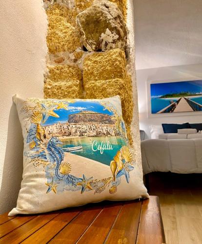 Carbonari Holiday House