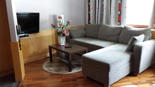 Hotell Toppen - image 12