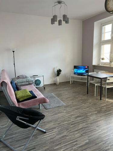 Apartament Centrum Msciwoja