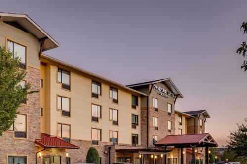 TownePlace Suites by Marriott Monroe