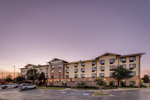 TownePlace Suites by Marriott Monroe