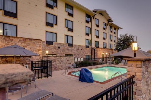 TownePlace Suites by Marriott Monroe - image 2