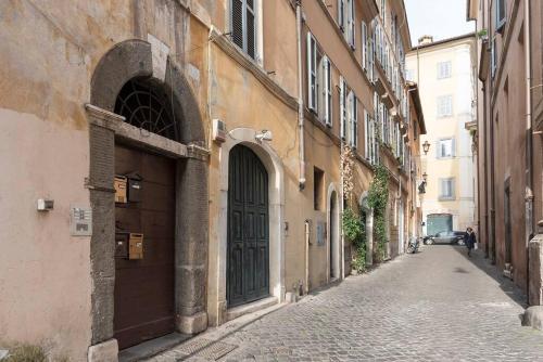 iFlat Apê Ponte Sisto, Рим (фото 7)