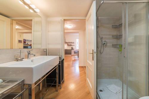 One-Bedroom Apartment image 1