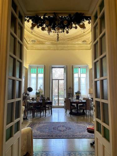 B& B Cà de Andreas, Catania