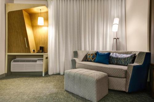 Courtyard by Marriott New Orleans Westbank/Gretna