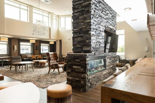 Residence Inn by Marriott Toledo West - Hotel - Toledo