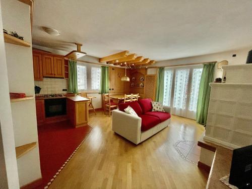  Villa Iris - la prima Villa Vacanze nell´Altopiano in Asiago
