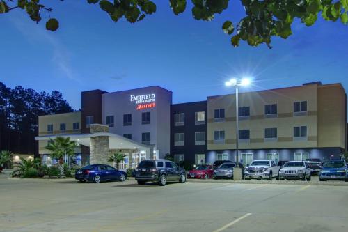 Fairfield Inn & Suites by Marriott Natchitoches