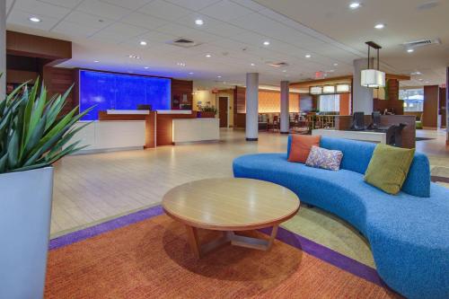 Fairfield Inn & Suites by Marriott Natchitoches