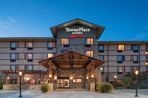 Photo - TownePlace Suites by Marriott Albuquerque North