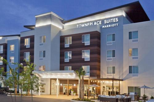 TownePlace Suites by Marriott Montgomery EastChase - Hotel - Montgomery