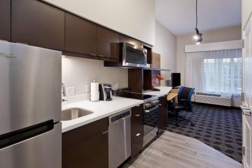 TownePlace Suites by Marriott Montgomery EastChase