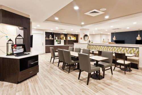 TownePlace Suites by Marriott Montgomery EastChase