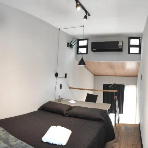 Loft B moderno próximo a orla (Loft B moderno proximo a orla) near Santa Maria Airport