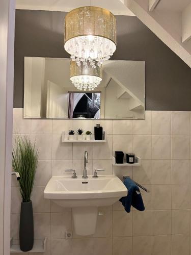 Villa am Park Apartment, Dresden (foto 4)