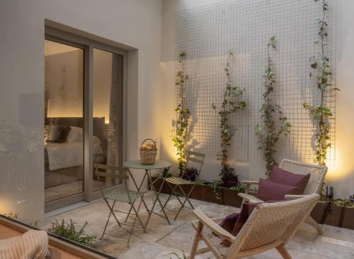 المرافق, Can Verí Suites (Can Veri Suites) in صلر