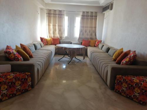 appartement en plein centre de casablanca, Casablanca (zdjęcie 2)