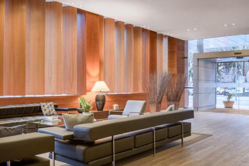 AC Hotel Guadalajara by Marriott, Spain in Guadalajara