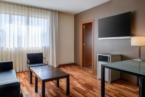 AC Hotel by Marriott Guadalajara Spain - image 2